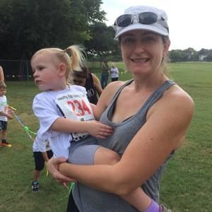 Meet your Posher, Anne